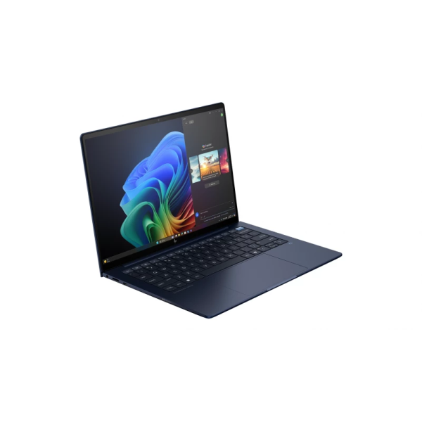 Laptop HP EliteBook Ultra G1i B9ZW8ET Ultra 5 228V 14" 2.8K OLED 120Hz 32GB 512SSD W11Pro