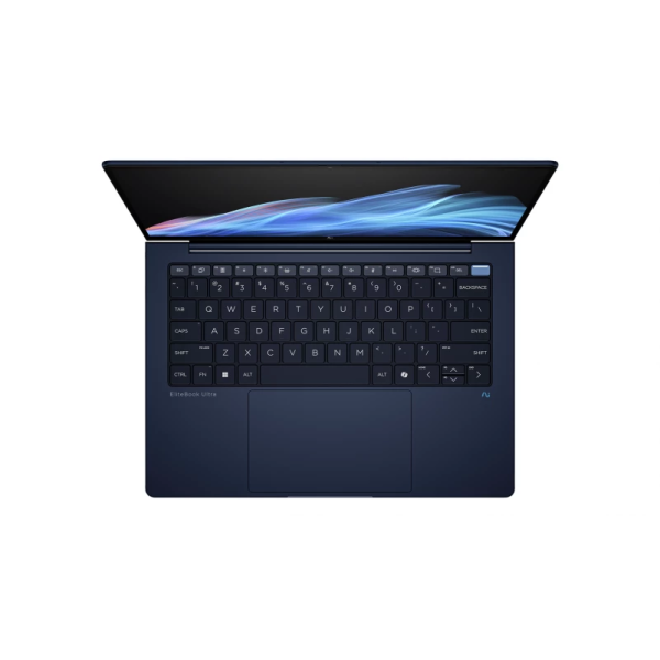 Laptop HP EliteBook Ultra G1i B9ZW8ET Ultra 5 228V 14" 2.8K OLED 120Hz 32GB 512SSD W11Pro