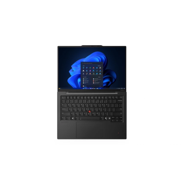 Laptop Lenovo ThinkPad X1 Carbon Gen 13 Aura Edition 21NX009CPB Ultra 7 255U 14" Touch 2.8K OLED 32GB 1000SSD Int 5G W11Pro