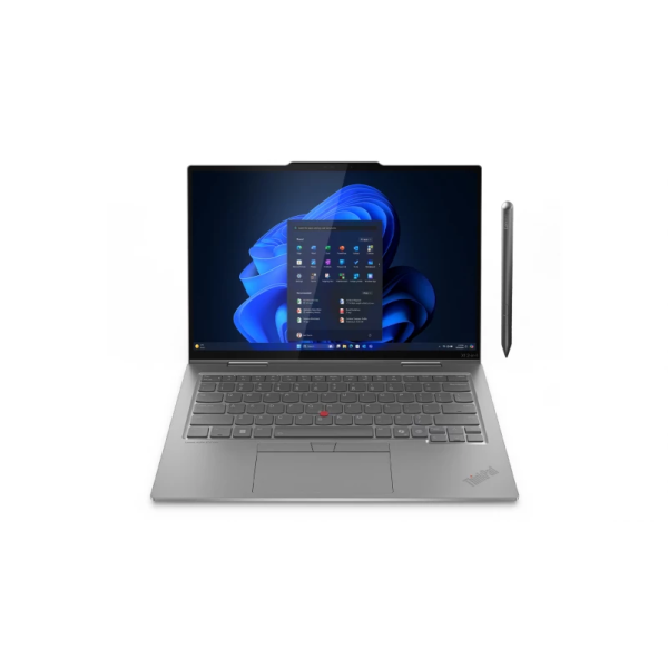 Laptop Lenovo ThinkPad X1 2-in-1 Gen 10 21NU0023PB Ultra 7 258V Touch 14" 2.8K OLED 32GB 1000SSD Int 5G W11Pro
