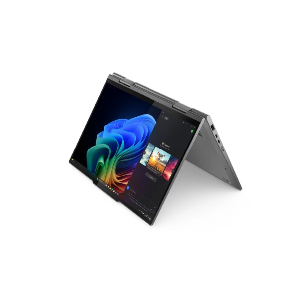 Laptop Lenovo ThinkPad X1 2-in-1 Gen 10 21NU0023PB Ultra 7 258V Touch 14" 2.8K OLED 32GB 1000SSD Int 5G W11Pro