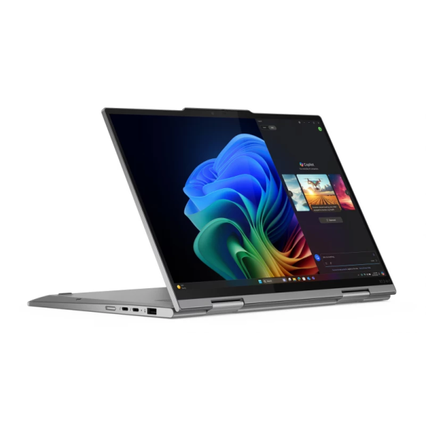 Laptop Lenovo ThinkPad X1 2-in-1 Gen 10 21NU0023PB Ultra 7 258V Touch 14" 2.8K OLED 32GB 1000SSD Int 5G W11Pro