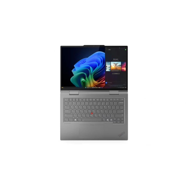 Laptop Lenovo ThinkPad X1 2-in-1 Gen 10 21NU0023PB Ultra 7 258V Touch 14" 2.8K OLED 32GB 1000SSD Int 5G W11Pro