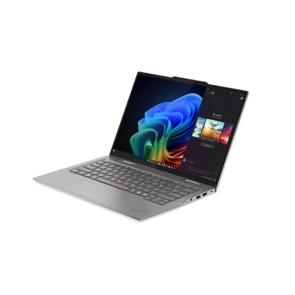 Laptop Lenovo ThinkPad X1 2-in-1 Gen 10 21NU0023PB Ultra 7 258V Touch 14" 2.8K OLED 32GB 1000SSD Int 5G W11Pro