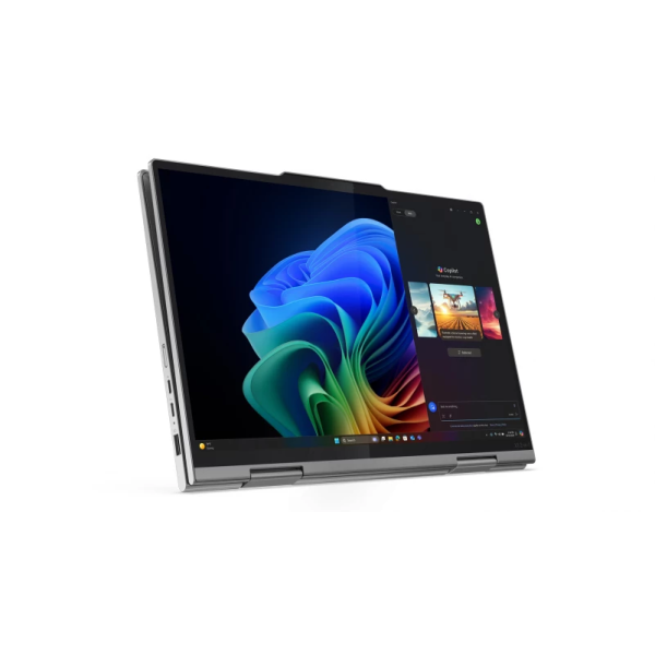 Laptop Lenovo ThinkPad X1 2-in-1 Gen 10 21NU0023PB Ultra 7 258V Touch 14" 2.8K OLED 32GB 1000SSD Int 5G W11Pro