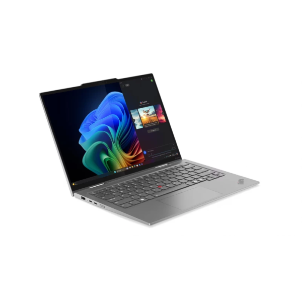 Laptop Lenovo ThinkPad X1 2-in-1 Gen 10 21NU0023PB Ultra 7 258V Touch 14" 2.8K OLED 32GB 1000SSD Int 5G W11Pro