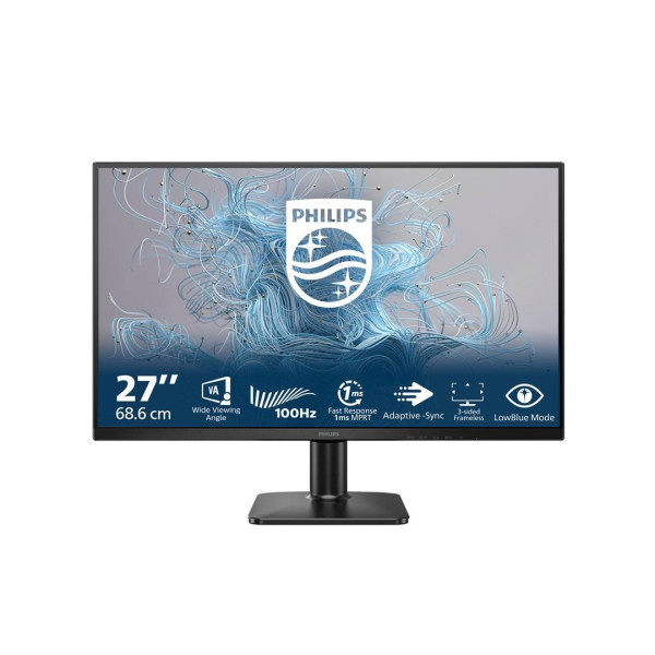 MONITOR PHILIPS LED 27  27E2N1100L/00 100Hz
