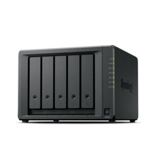 Synology DX525 | 5-zatokowa jednostka rozszerzająca dla serwerów NAS Synology w obudowie Tower