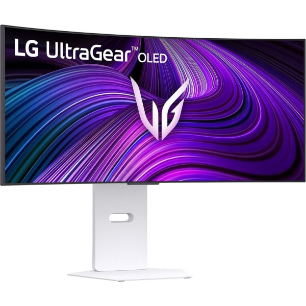 LG UltraGear 34GX90SA