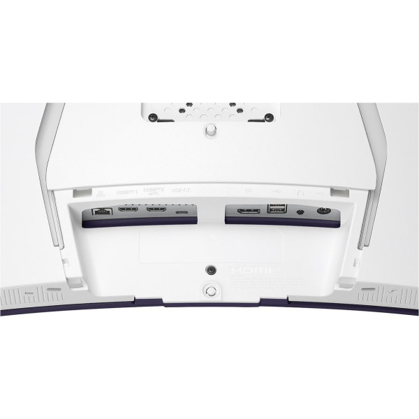 LG UltraGear 34GX90SA