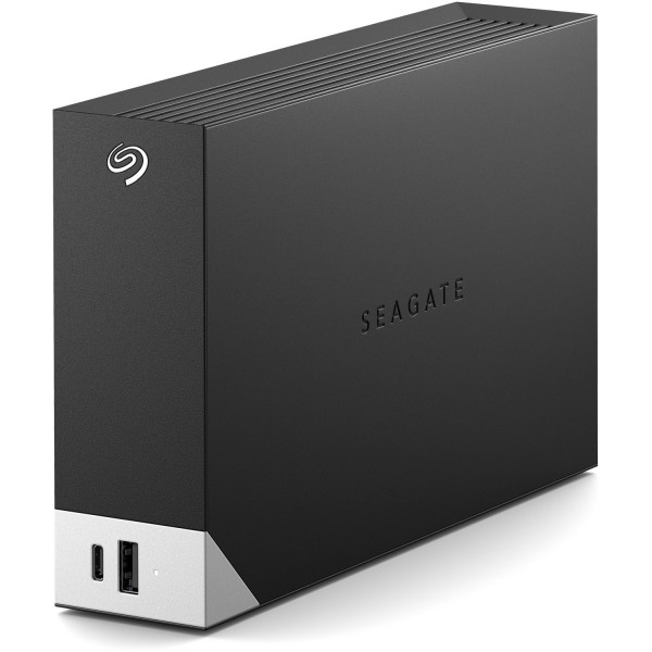 Seagate One Touch Desktop Hub 16TB