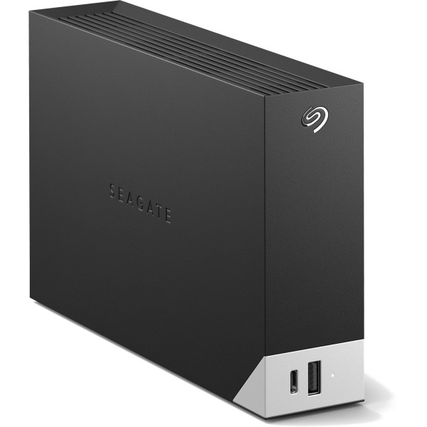 Seagate One Touch Desktop Hub 16TB