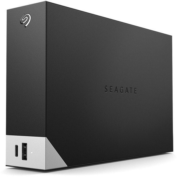 Seagate One Touch Desktop Hub 16TB