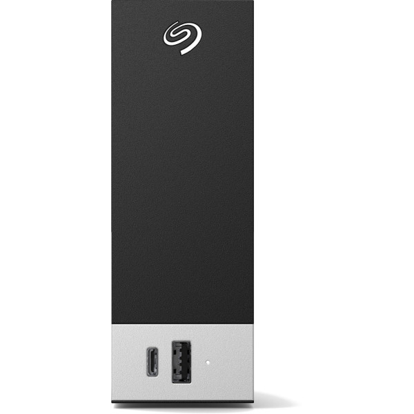 Seagate One Touch Desktop Hub 16TB
