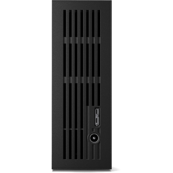 Seagate One Touch Desktop Hub 16TB