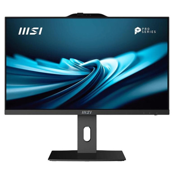 MSI All in One PRO AP272P 14M-495EU - i7-14700 | 27'' | 16GB | 1TB | Win11Pro | czarny