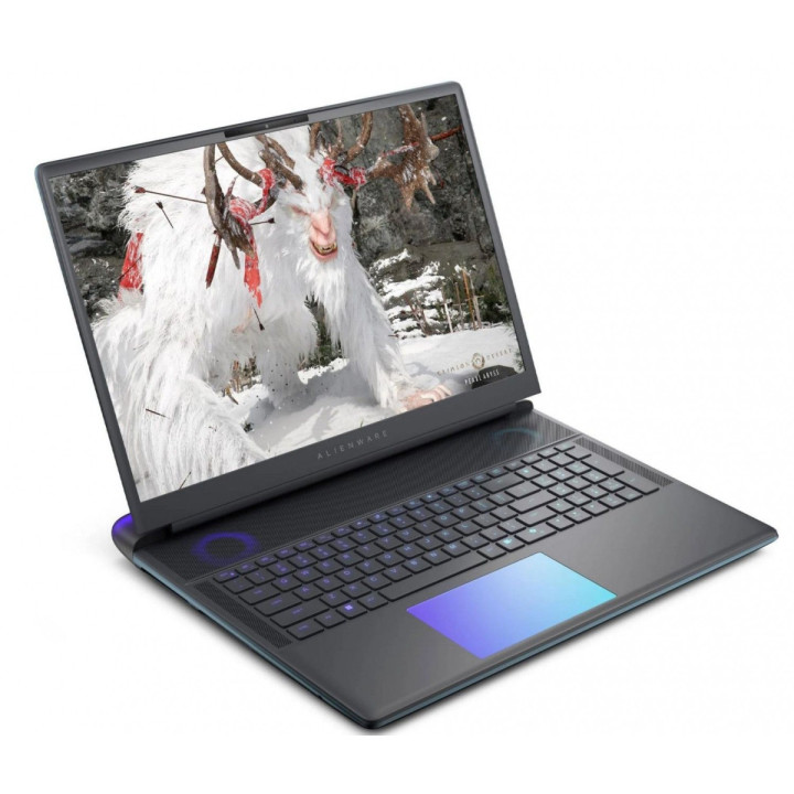 Laptop DELL Alienware 18 Area-51 AA18250 - Ultra 9 275HX | 18'' | 32GB | 1TB | Win11 | RTX 5080