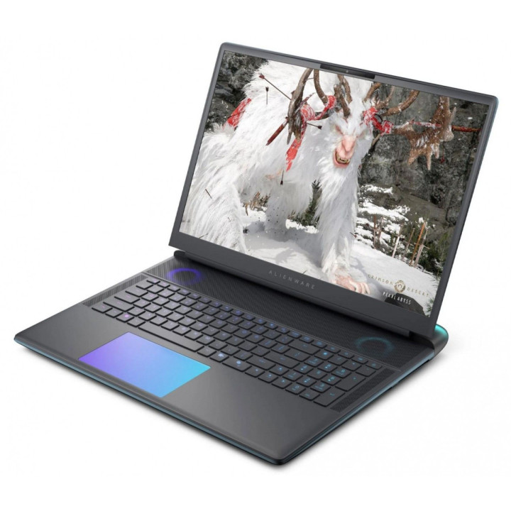 Laptop DELL Alienware 18 Area-51 AA18250 - Ultra 9 275HX | 18'' | 32GB | 1TB | Win11 | RTX 5080