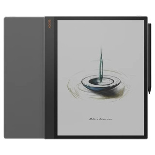 Ebook Onyx Boox Tab X C 13 3  E-Ink Kaleido 3 128GB Wi-Fi Gray