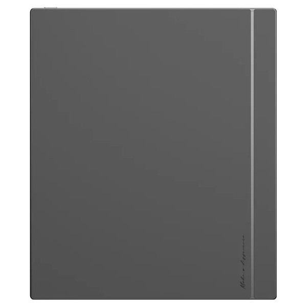 Ebook Onyx Boox Tab X C 13 3  E-Ink Kaleido 3 128GB Wi-Fi Gray