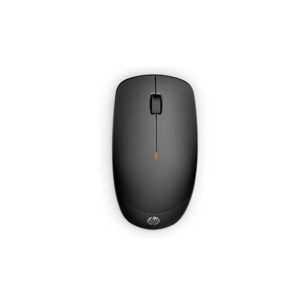 HP Mysz 235 Slim bezprzewodowa 4E407UT