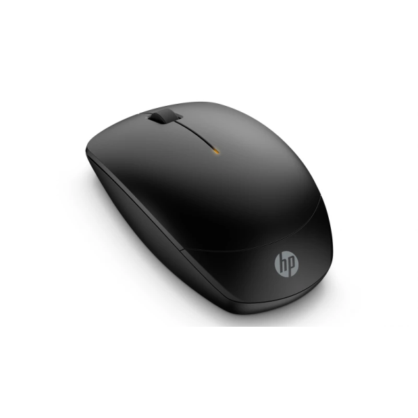 HP Mysz 235 Slim bezprzewodowa 4E407UT