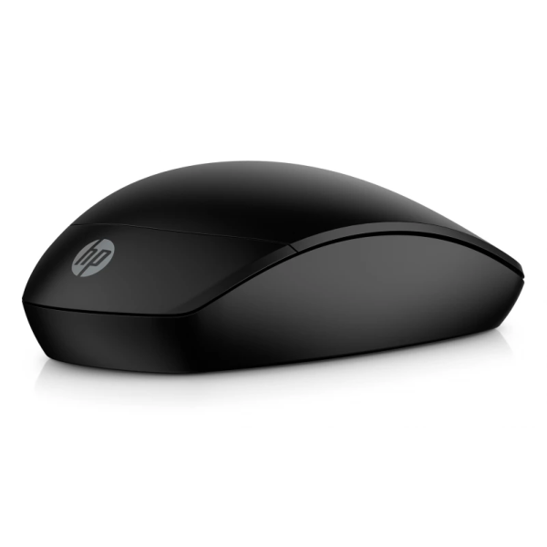 HP Mysz 235 Slim bezprzewodowa 4E407UT