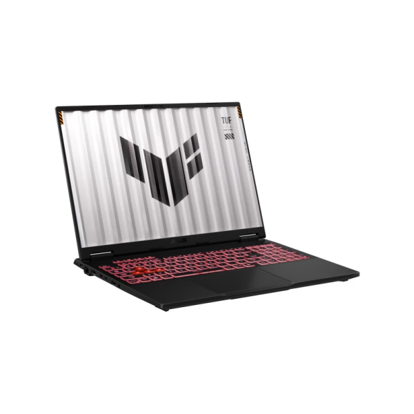 Laptop ASUS TUF Gaming A16 FA608UH-R7165W Ryzen 7 260 16" FHD+ 165Hz 16GB 512SSD RTX5050 DLSS 4 W11