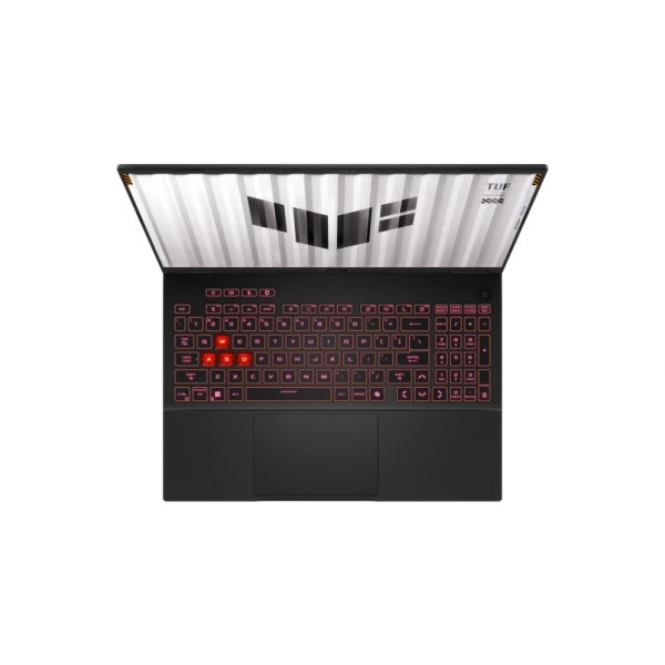 Laptop ASUS TUF Gaming A16 FA608UH-R7165W Ryzen 7 260 16" FHD+ 165Hz 16GB 512SSD RTX5050 DLSS 4 W11