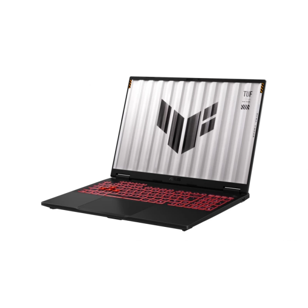 Laptop ASUS TUF Gaming A16 FA608UH-R7165W Ryzen 7 260 16" FHD+ 165Hz 16GB 512SSD RTX5050 DLSS 4 W11