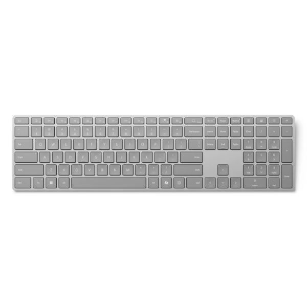 Klawiatura bezprzewodowa Microsoft Surface Keyboard EP2-04152