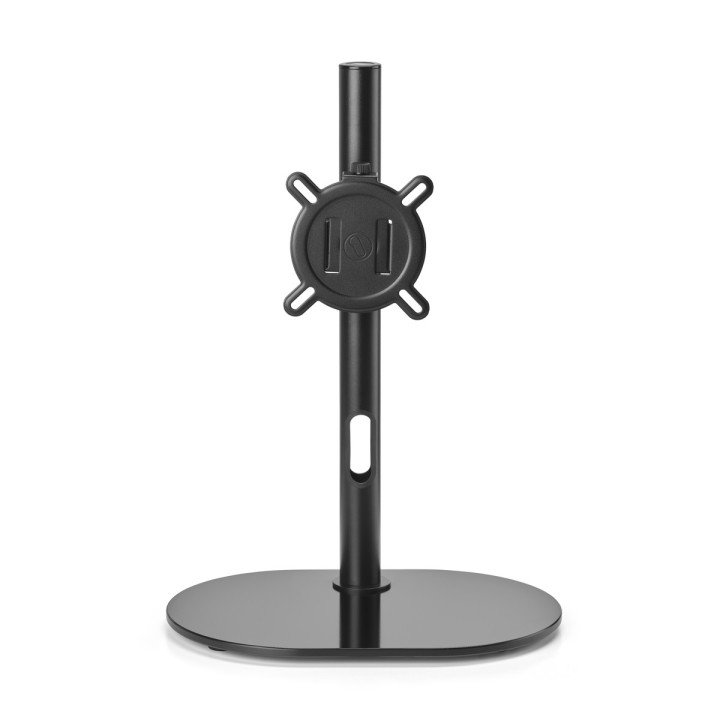 Stojak biurkowy One For All DM2170 na monitor 13"-23",10kg, VESA 75x75-100x100, czarny