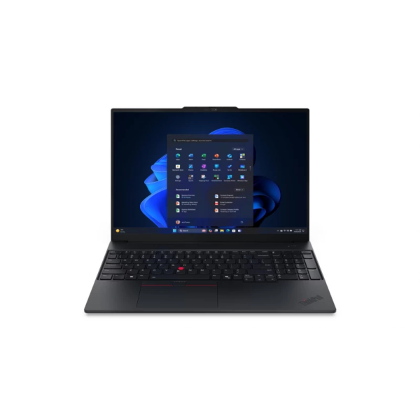 Laptop Lenovo ThinkPad E16 Gen 3 AMD 21ST0035PB R7 250 16" WUXGA 16GB 512SSD Int W11Pro