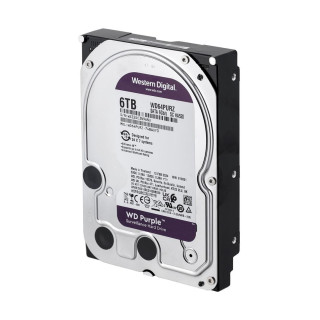 WD Purple WD64PURZ 6TB SATA