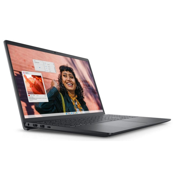 Laptop DELL Inspiron 15 3530 - i5-1334U | 15,6'' | Dotyk | 16GB | 1TB | Win11 | Czarny