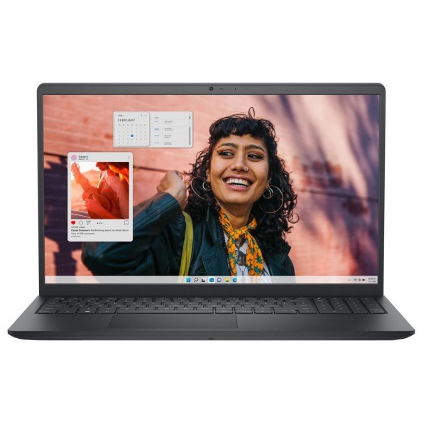 Laptop DELL Inspiron 15 3530 - i5-1334U | 15,6'' | Dotyk | 16GB | 1TB | Win11 | Czarny