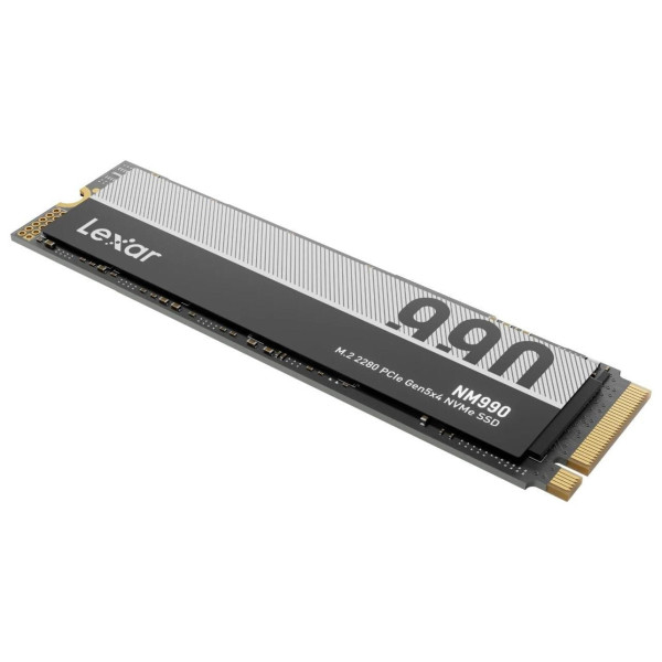 Lexar NM990 Pci-e NVMe 4TB