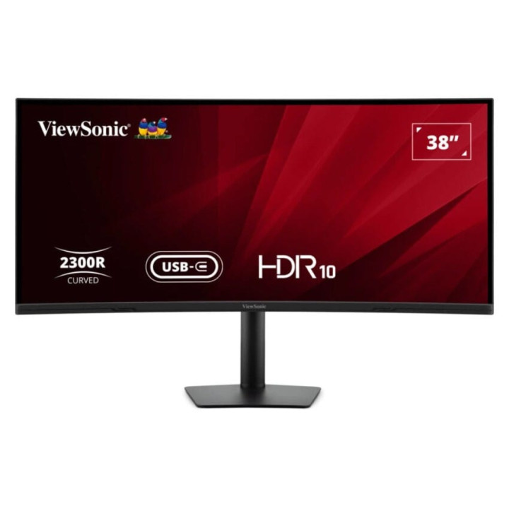ViewSonic VA3820C - 38'' | IPS | 3840x1600 | USB-C PD100W