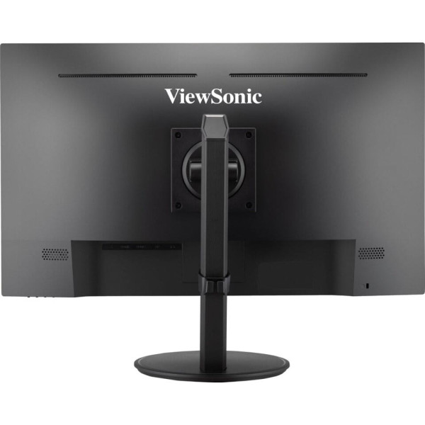 ViewSonic VG2708-4K - 27'' | IPS | 4K UHD | 4 ms | 60 Hz | USB-C, HDR400