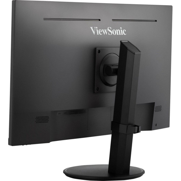 ViewSonic VG2708-4K - 27'' | IPS | 4K UHD | 4 ms | 60 Hz | USB-C, HDR400