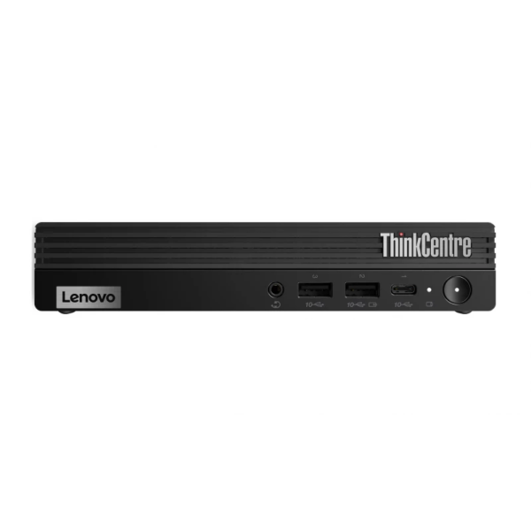 Komputer Lenovo ThinkCentre M75q Gen 5 Tiny 12RQ0014PB R5 Pro 8600GE 16GB 512SSD W11Pro