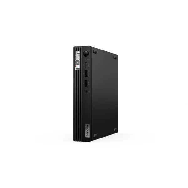 Komputer Lenovo ThinkCentre M75q Gen 5 Tiny 12RQ0014PB R5 Pro 8600GE 16GB 512SSD W11Pro