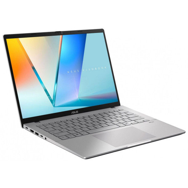 Laptop ASUS Vivobook S14 S3407CA-LY008W - Ultra 7-255H | 14'' | 16GB | 1TB | Win11H | Srebrny