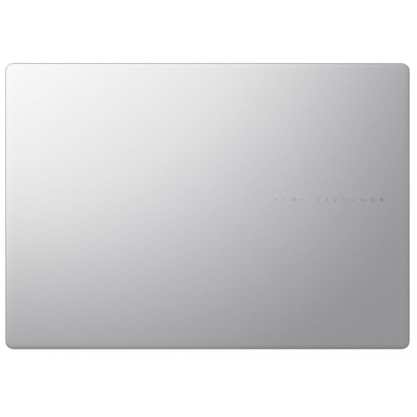 Laptop ASUS Vivobook S14 S3407CA-LY008W - Ultra 7-255H | 14'' | 16GB | 1TB | Win11H | Srebrny