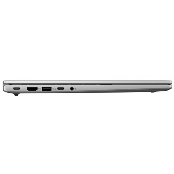 Laptop ASUS Vivobook S14 S3407CA-LY008W - Ultra 7-255H | 14'' | 16GB | 1TB | Win11H | Srebrny