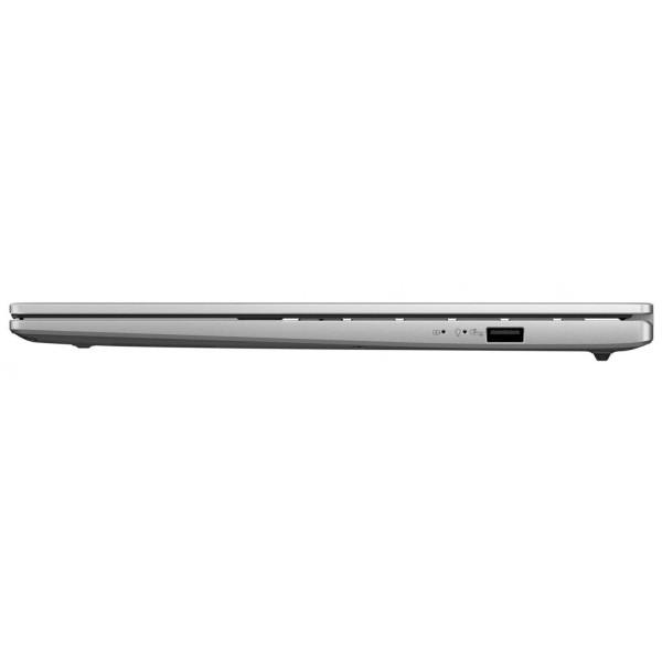 Laptop ASUS Vivobook S14 S3407CA-LY008W - Ultra 7-255H | 14'' | 16GB | 1TB | Win11H | Srebrny