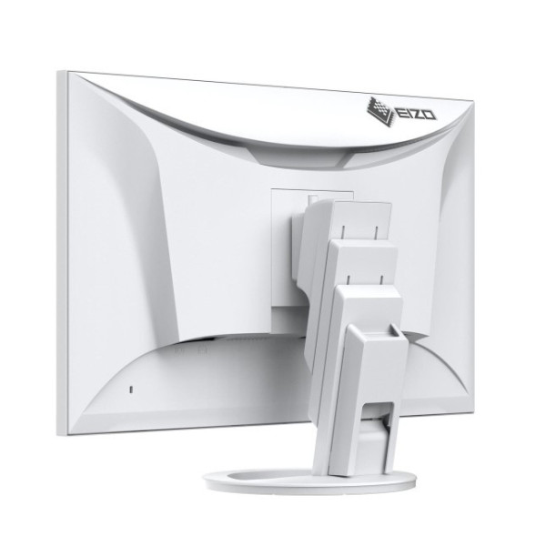 EIZO FlexScan EV2720-WT - IPS | 27'' | 2560x1440 | sRGB 10bit 350cd/m² | Pivot | Biały