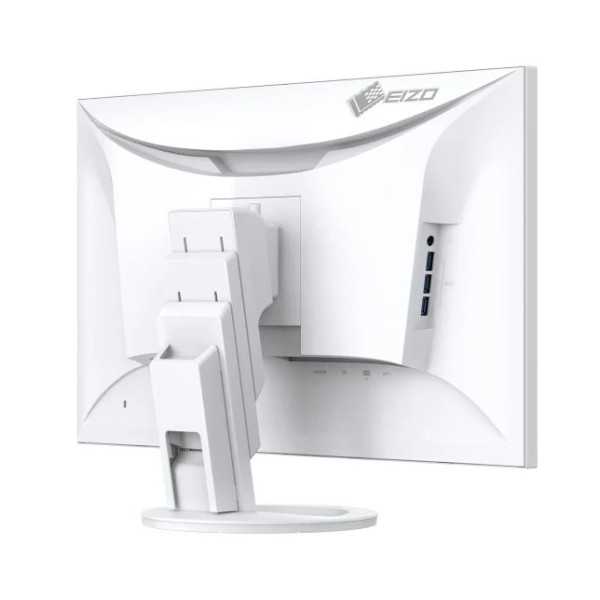 EIZO FlexScan EV2720-WT - IPS | 27'' | 2560x1440 | sRGB 10bit 350cd/m² | Pivot | Biały