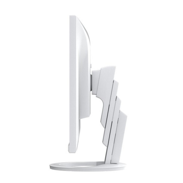 EIZO FlexScan EV2720-WT - IPS | 27'' | 2560x1440 | sRGB 10bit 350cd/m² | Pivot | Biały