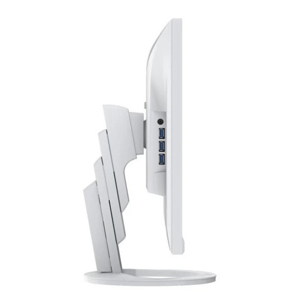 EIZO FlexScan EV2720-WT - IPS | 27'' | 2560x1440 | sRGB 10bit 350cd/m² | Pivot | Biały